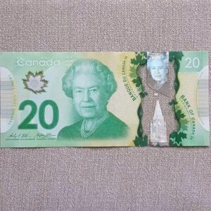 Buy Counterfeit CAD Money