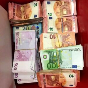 Buy real hard currency online