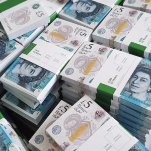 Counterfeit Money For Sale Online