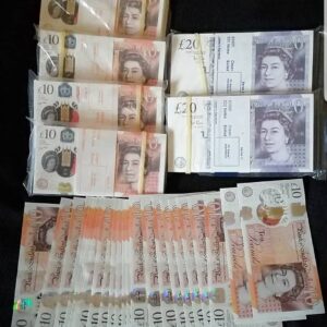 Counterfeit Money For Sale Online