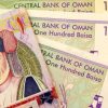 Buy 100% Counterfeit Omani Rial
