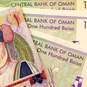 Buy 100% Counterfeit Omani Rial