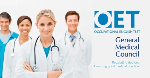 Buy OET Certificate Online Without Taking Exam