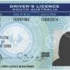 Fake Australian Drivers License Online
