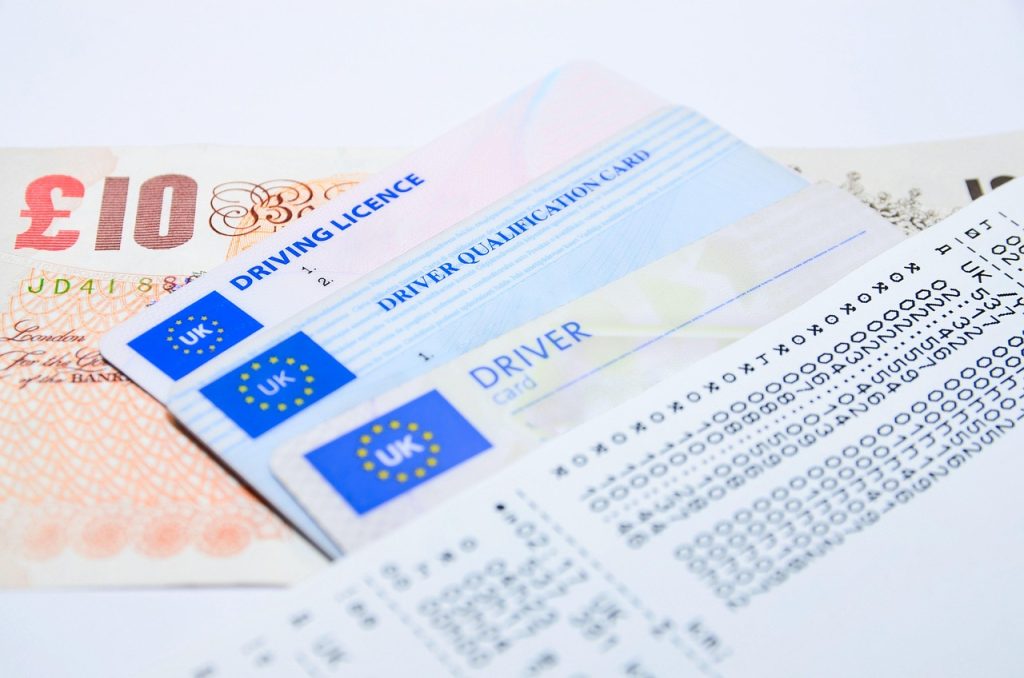 Buy A Fake Driver’s License Online From The Trusted Company.