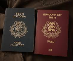 Buy Estonian citizenship at the click of a button