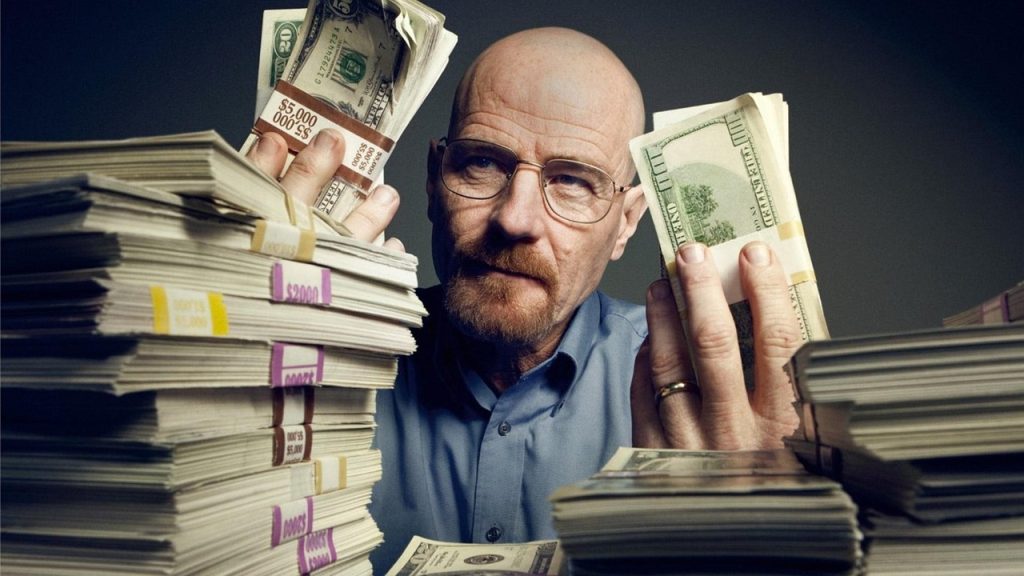 Investing in Dollars
