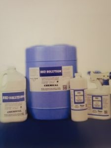 TTZ UNIVERSAL SOLUTION