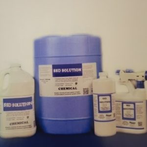 TTZ UNIVERSAL SOLUTION