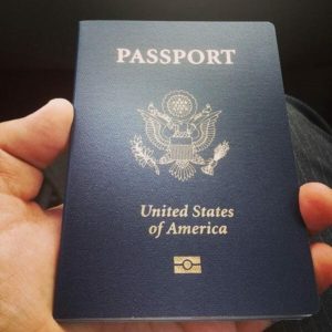 Buy real and fake US passports online