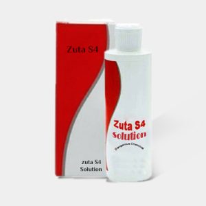 Zulta S4 Solution