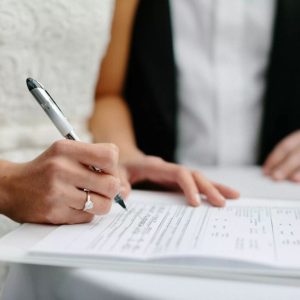 Buy Marriage Certificates Online